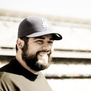 Meet your Posher, Larry